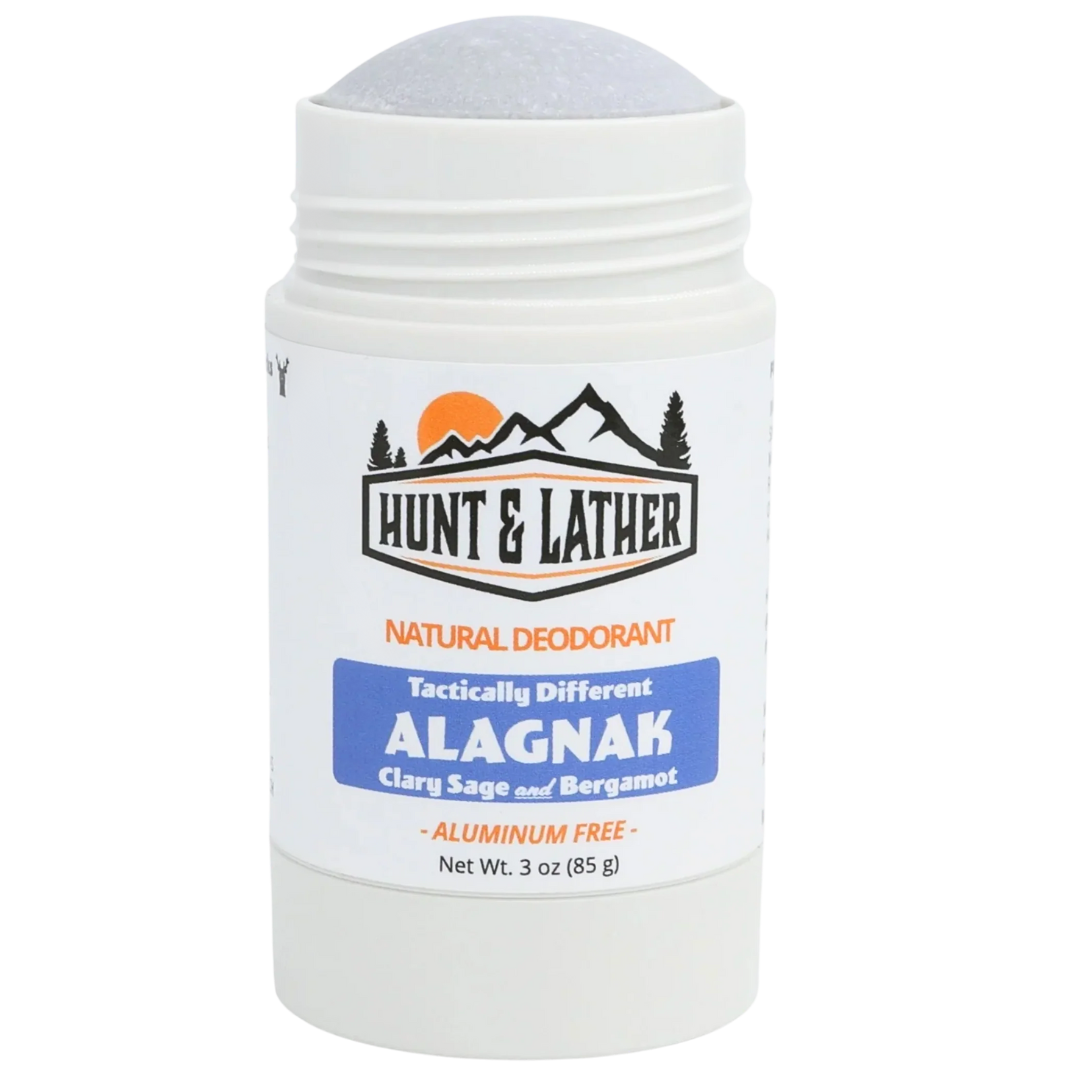 ALAGNAK NATURAL DEODORANT