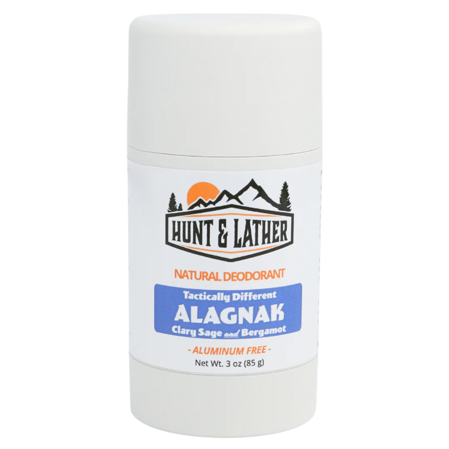 ALAGNAK NATURAL DEODORANT