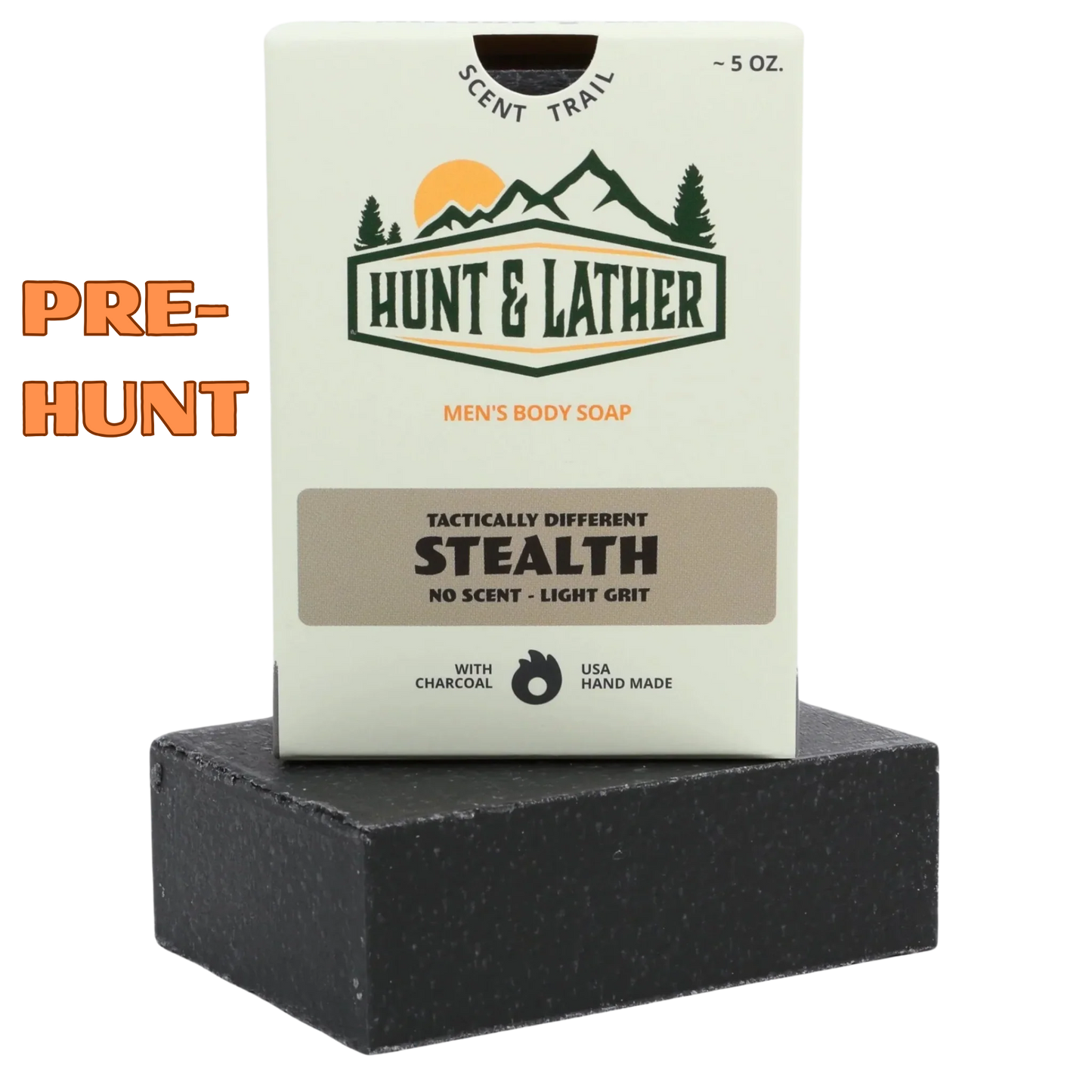 STEALTH