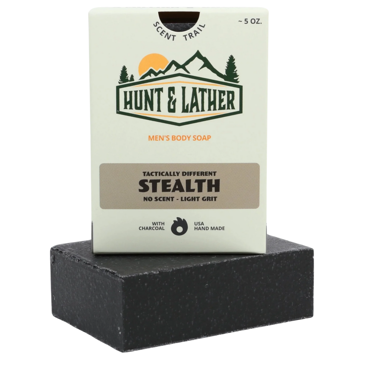 STEALTH PACK