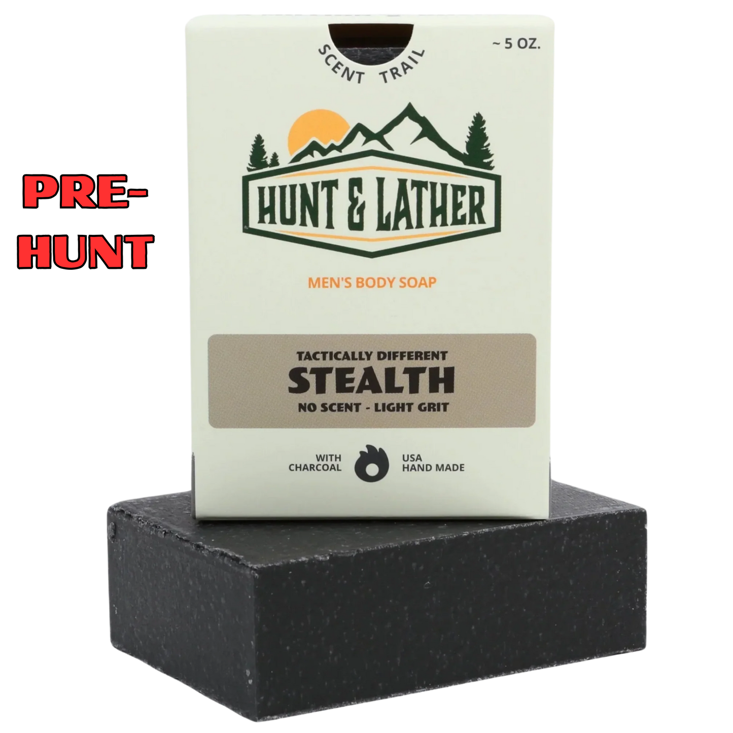 STEALTH