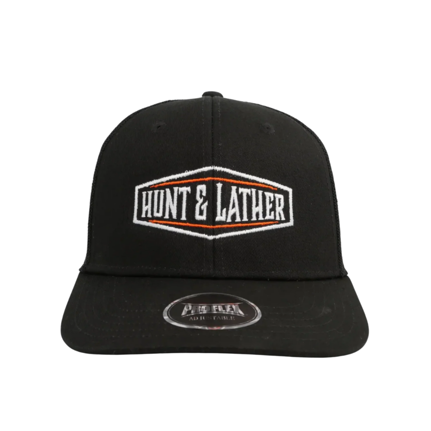 Hunt & Lather Lids