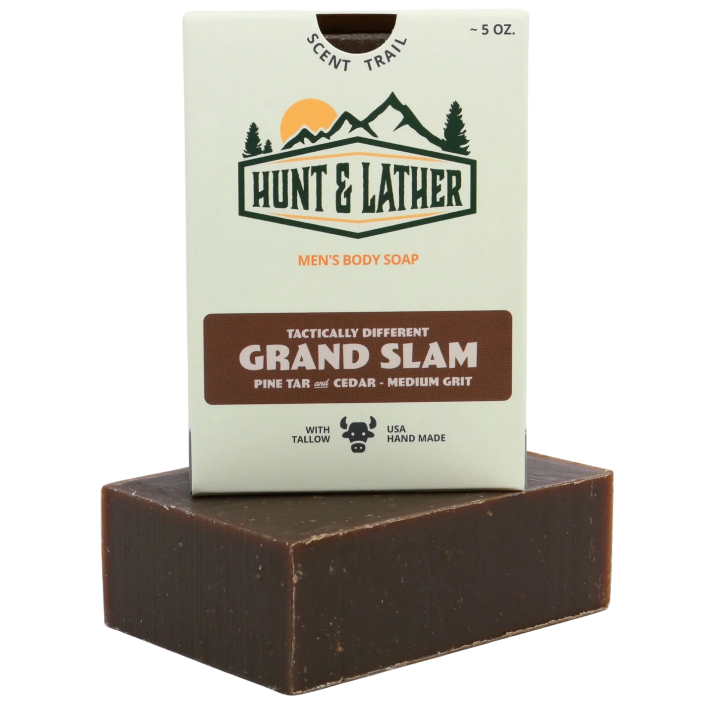GRAND SLAM