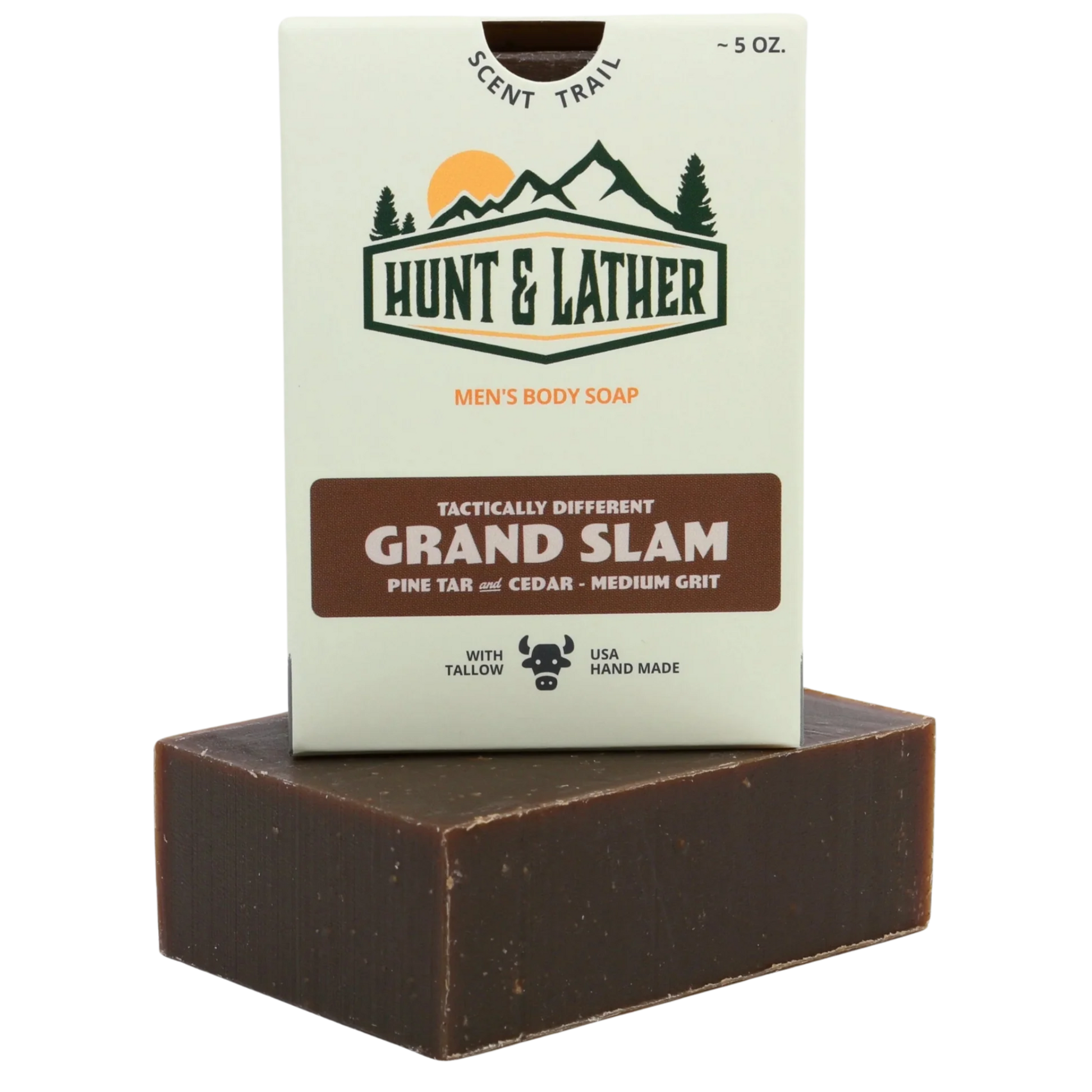 GRAND SLAM