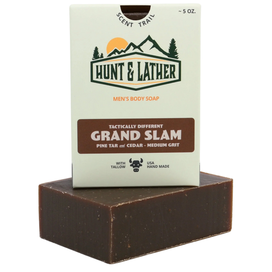GRAND SLAM