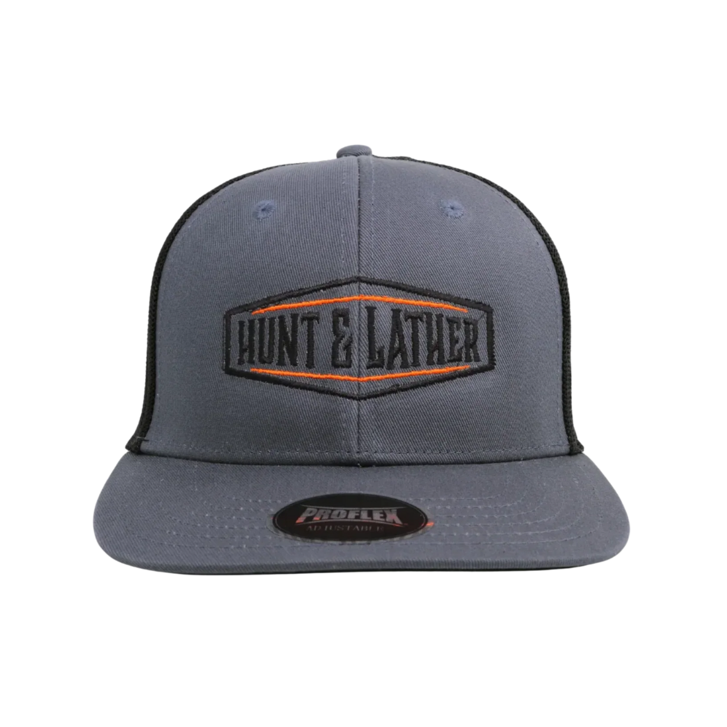 Hunt & Lather Lids