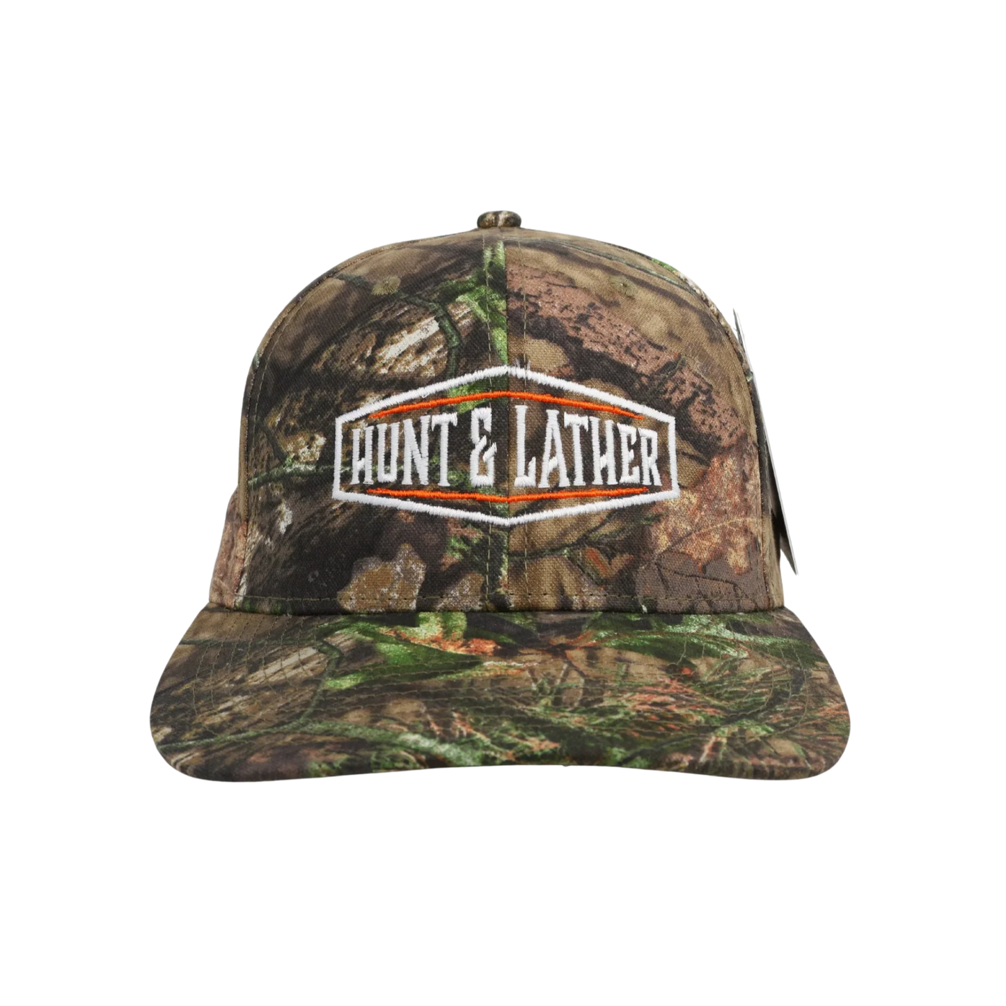 Hunt & Lather Lids