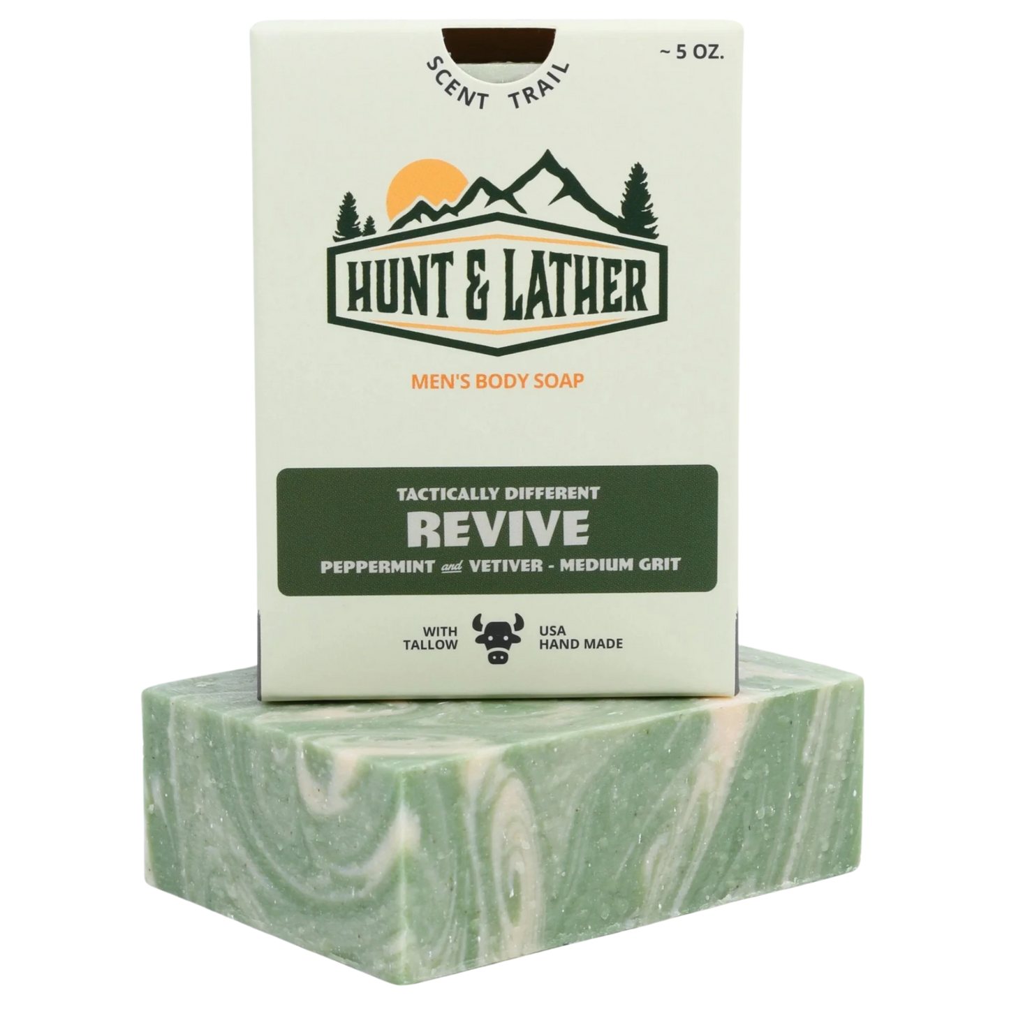 REVIVE