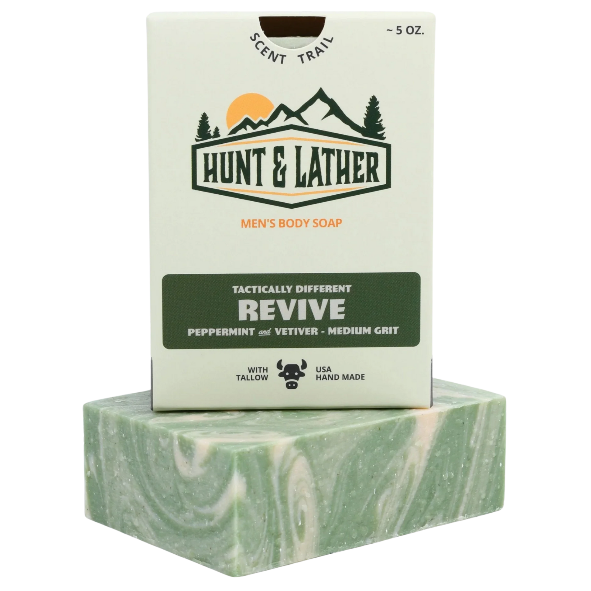 REVIVE
