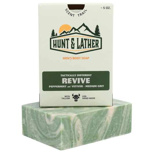 REVIVE