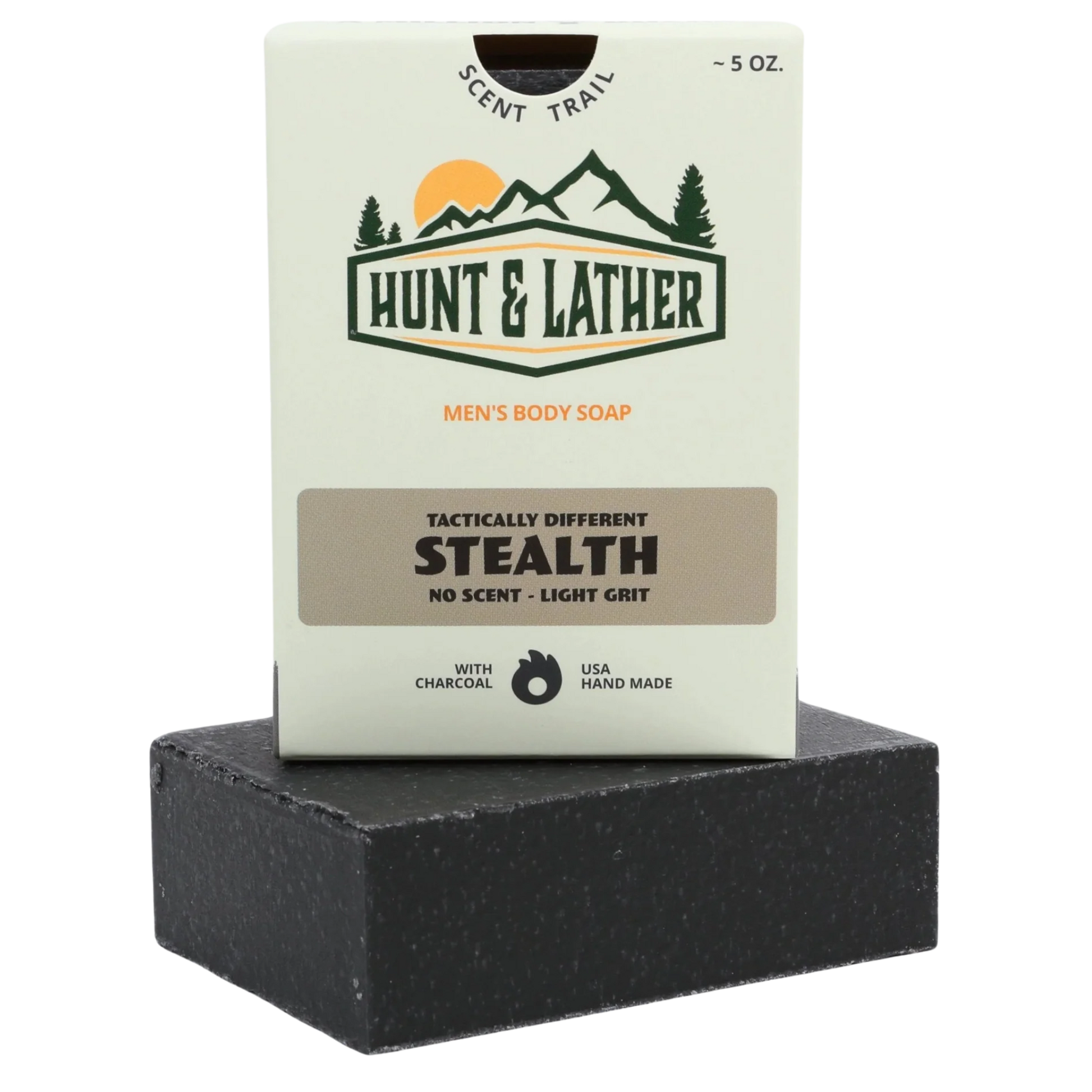 STEALTH