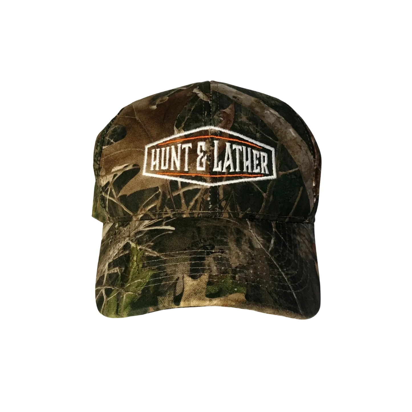 Hunt & Lather Lids