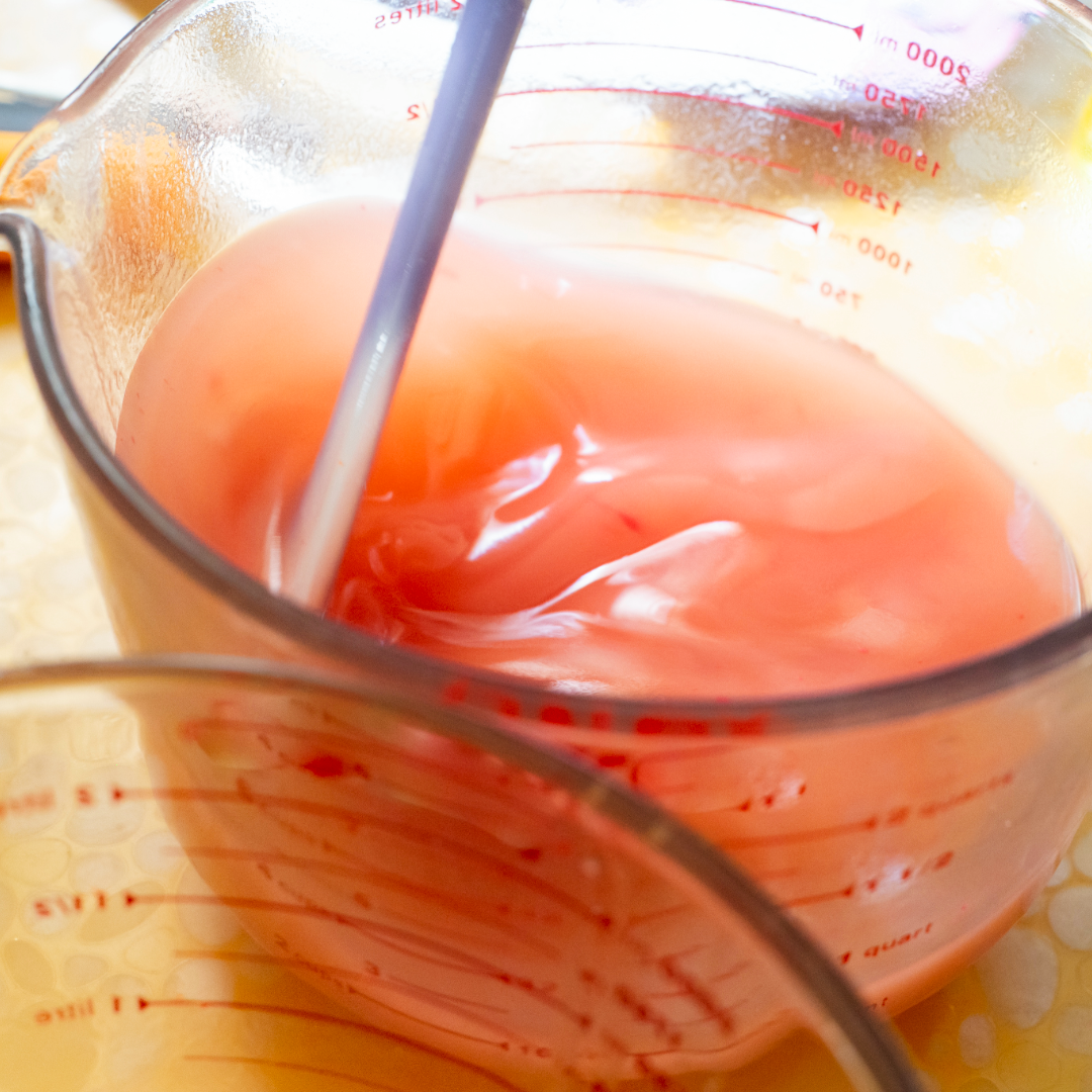 Beyond the "Detergent Bar": The Science and Soul of Cold Process Saponification