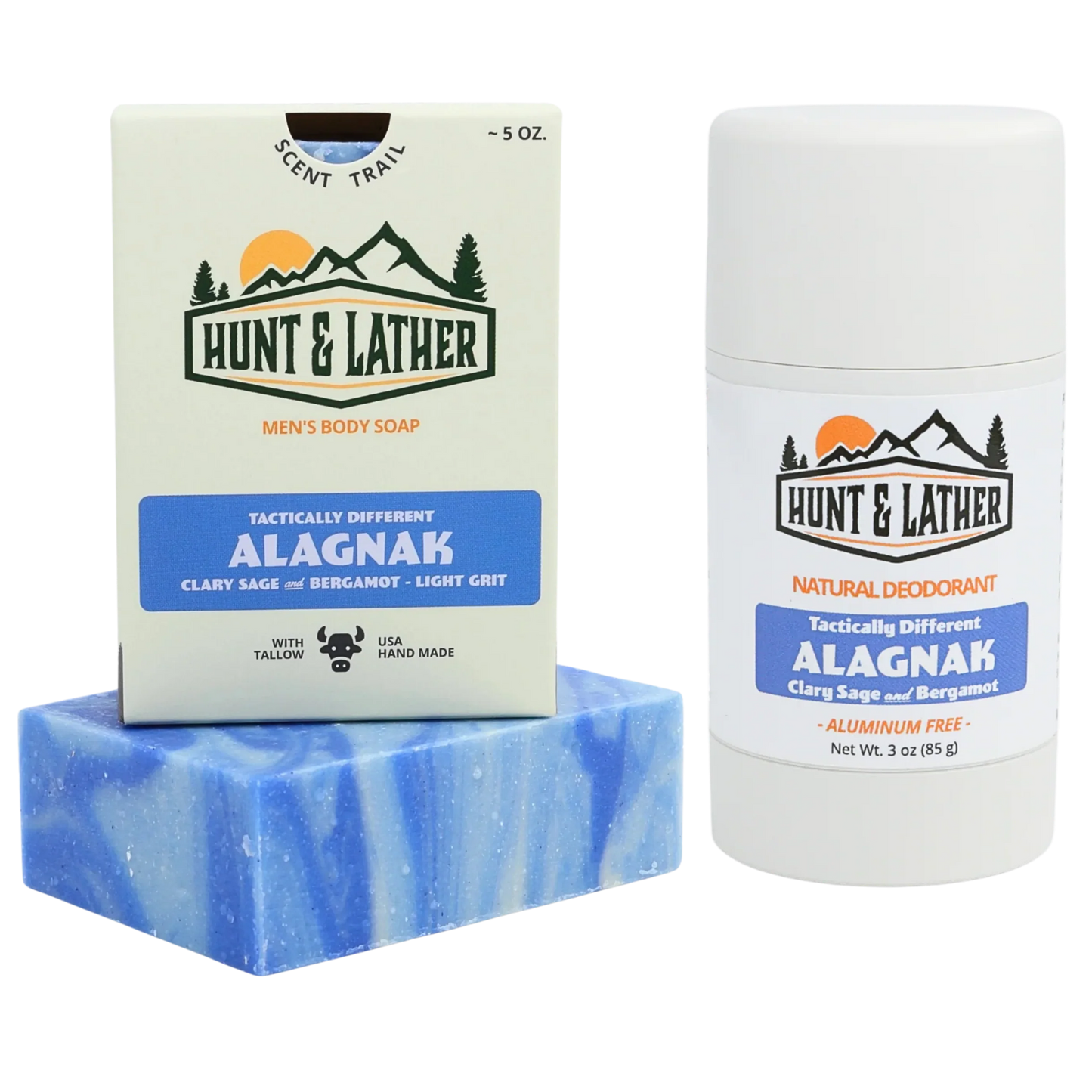ALAGNAK DUO