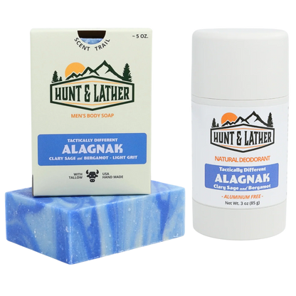 ALAGNAK DUO