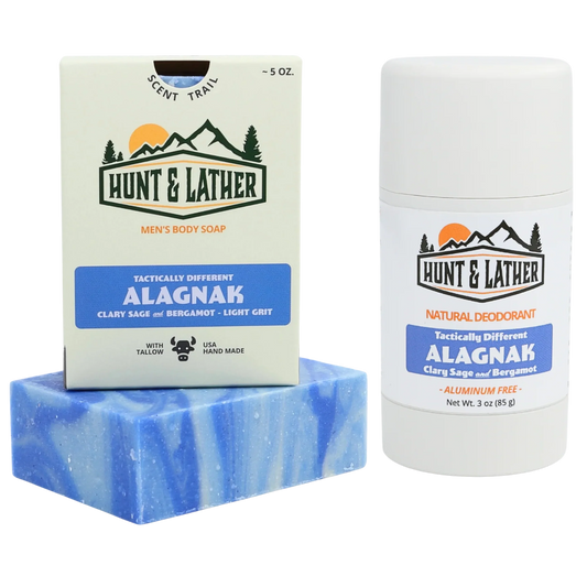 ALAGNAK DUO