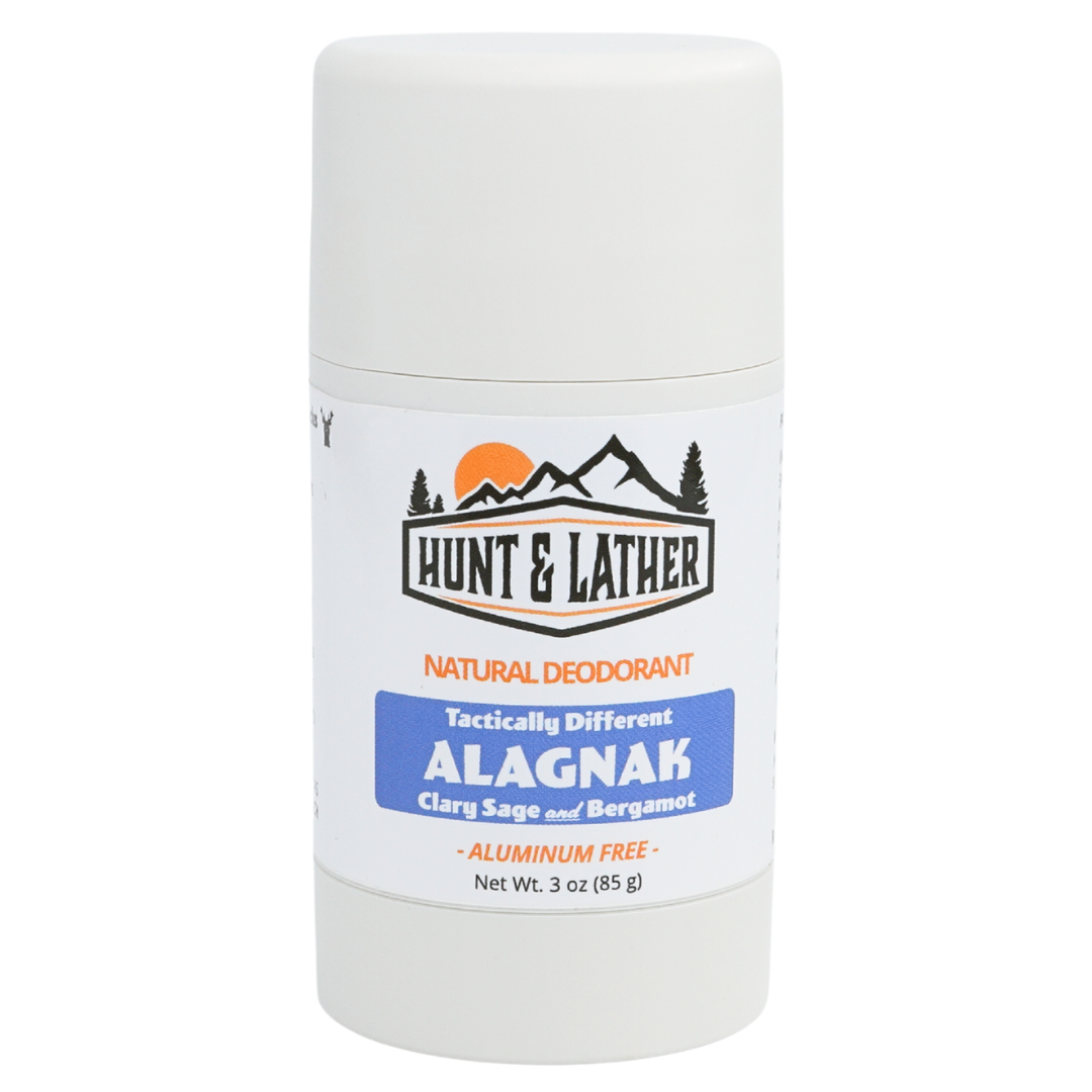 ALAGNAK NATURAL DEODORANT