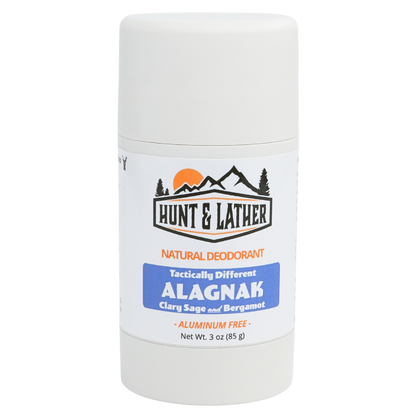 ALAGNAK NATURAL DEODORANT
