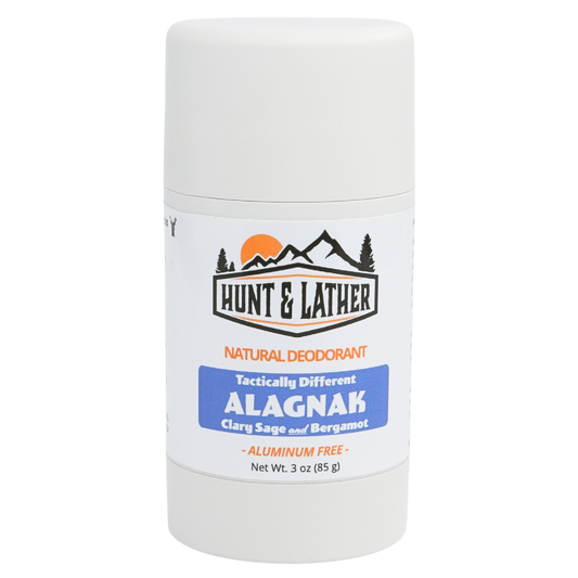 ALAGNAK NATURAL DEODORANT