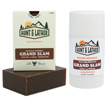 GRAND SLAM'IT