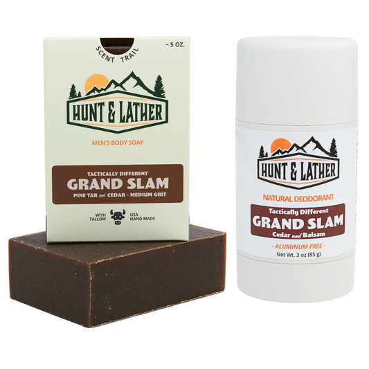 GRAND SLAM'IT