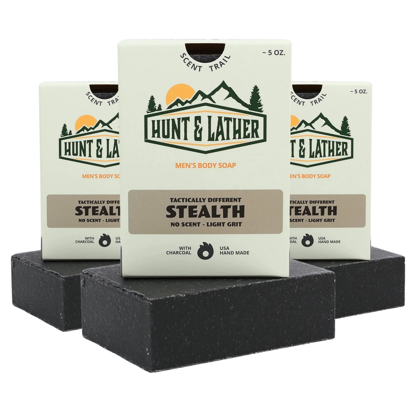 STEALTH PACK