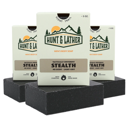 STEALTH PACK