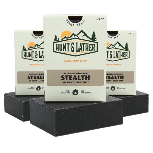 STEALTH PACK