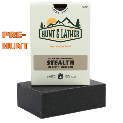 STEALTH