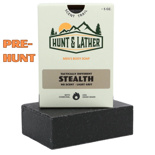 STEALTH