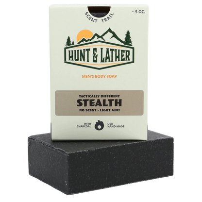 STEALTH PACK