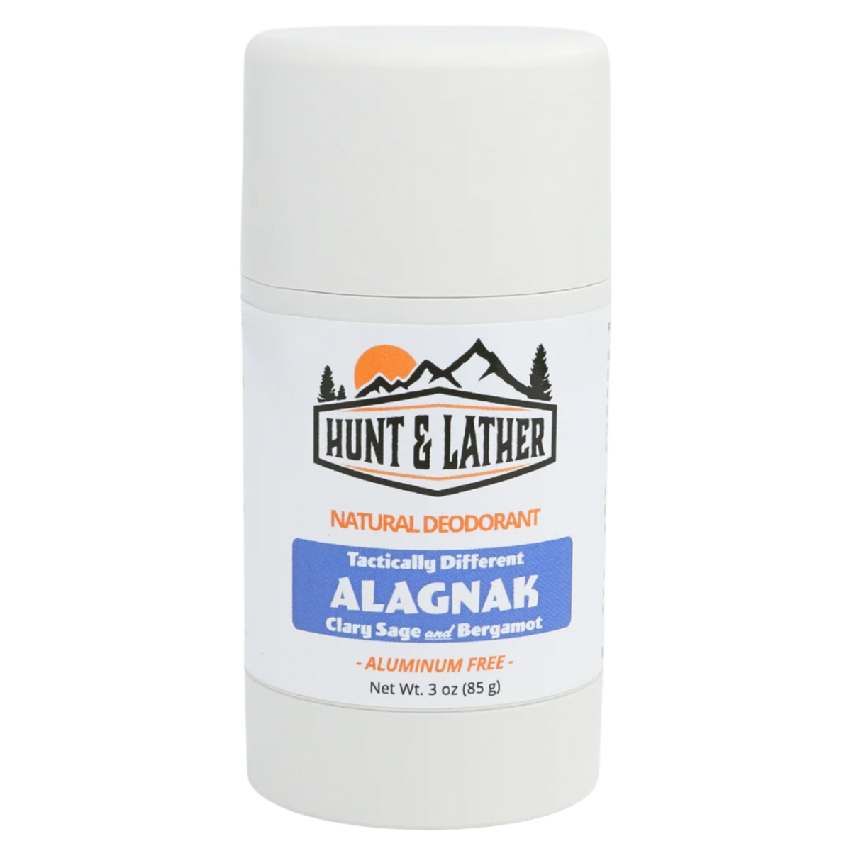 ALAGNAK NATURAL DEODORANT