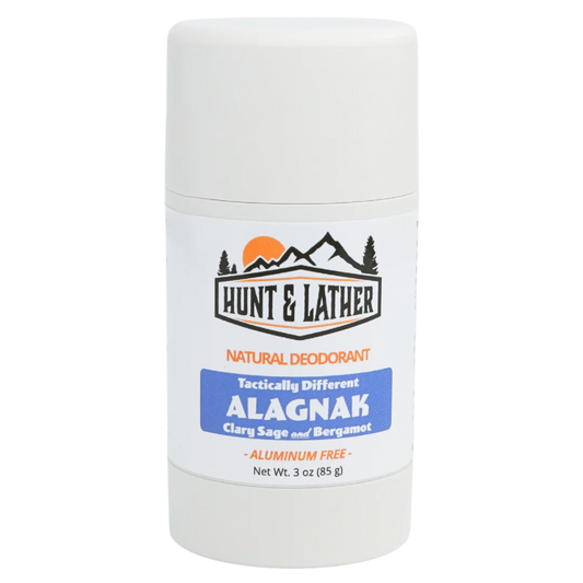 ALAGNAK NATURAL DEODORANT