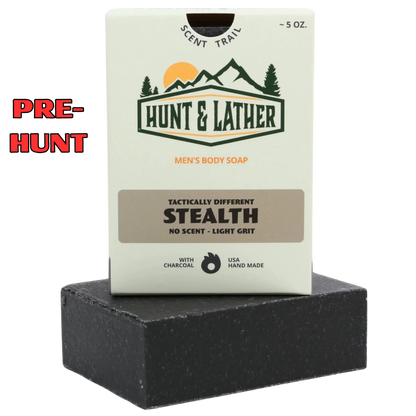 STEALTH