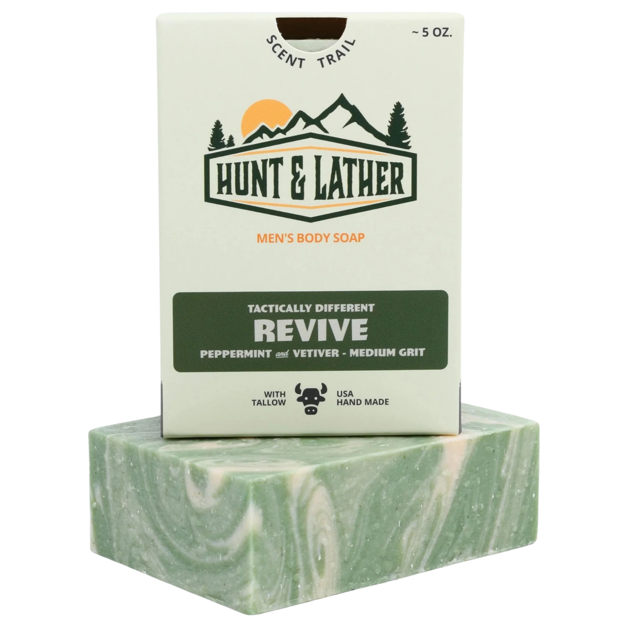 REVIVE